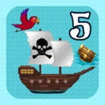 Survival RPG: Pirate Adventure + Mod
