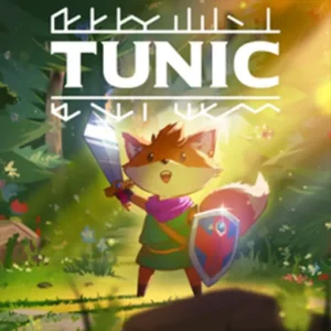 Tunic + Mod
