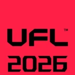 UFL 2026 + Mod