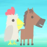 Ultimate Chicken Horse + Mod