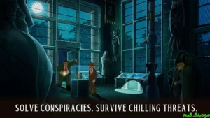 Broken Sword: Reforged + Mod