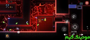 Enter the Gungeon + Mod