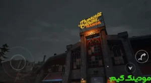 Five Nights at Freddy’s: Secret of the Mimic + Mod