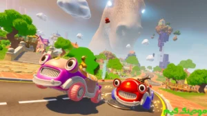 Goat Simulator 3 - Multiverse + Mod