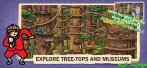 Labyrinth City + Mod