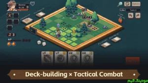 Lost in Fantaland + Mod