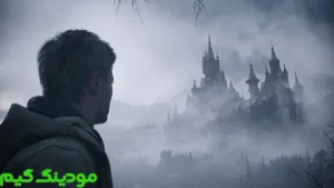 Resident Evil Village + Mod