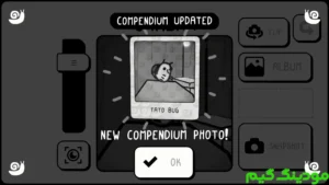 TOEM: A Photo Adventure + Mod