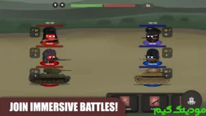 Countryball: World 1930 +Mod