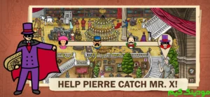 Labyrinth City + Mod