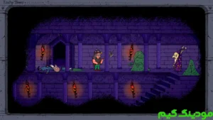 Lucky Tower Ultimate + Mod