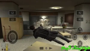 Max Payne 2 + Mod