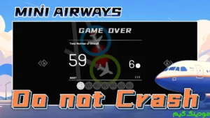 Mini Airways: Premium + Mod