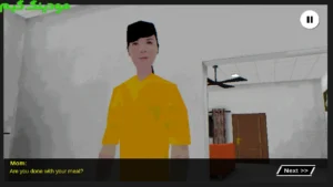 Pikabuu The Silent Night + Mod