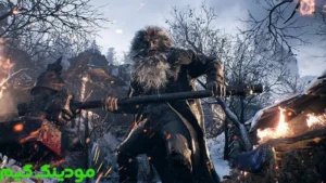 Resident Evil Village + Mod