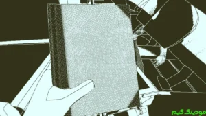 Return of the Obra Dinn + Mod