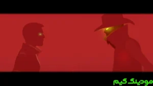 41148 Episode 5 + Mod