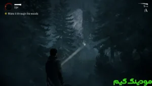Alan Wake Remastered + Mod
