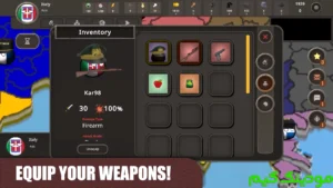 Countryball: World 1930 +Mod