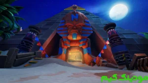 Crash Team Racing: Nitro Fueled + Mod