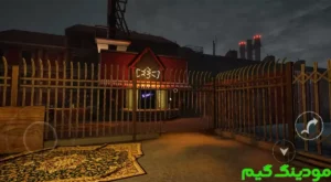 Five Nights at Freddy’s: Secret of the Mimic + Mod