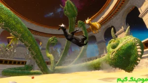 Goat Simulator 3 - Multiverse + Mod