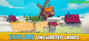 Kingdomino + Mod