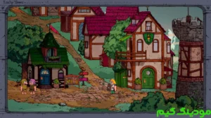 Lucky Tower Ultimate + Mod