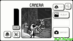 TOEM: A Photo Adventure + Mod