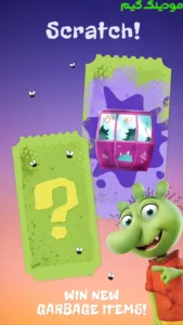 The Ogglies – Tower Stacking + Mod