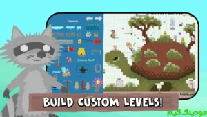 Ultimate Chicken Horse + Mod