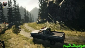 Alan Wake Remastered + Mod