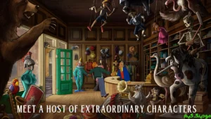 Broken Sword: Reforged + Mod