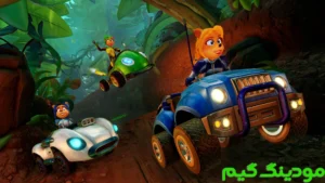 Crash Team Racing: Nitro Fueled + Mod
