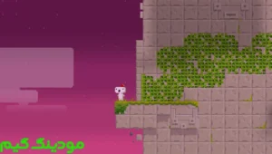 Fez + Mod