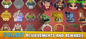 Kingdomino + Mod