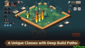 Lost in Fantaland + Mod