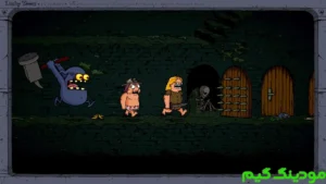 Lucky Tower Ultimate + Mod