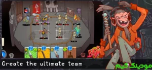 Meteorfall: Rustbowl Rumble + Mod