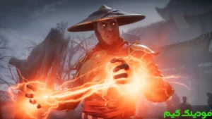 Mortal Kombat 11 + Mod