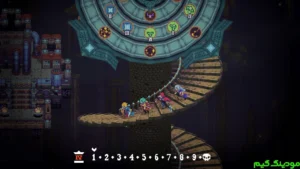 Oceanhorn: Chronos Dungeon + Mod