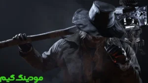 Resident Evil Village + Mod