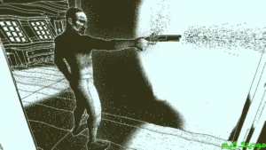 Return of the Obra Dinn + Mod