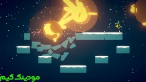 Stick Fight: The Game + Mod