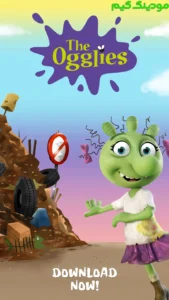 The Ogglies – Tower Stacking + Mod