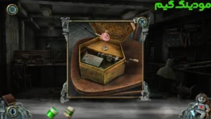 True Fear: Forsaken Souls 3 + Mod