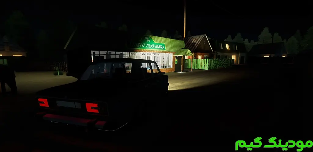 دانلود بازی My Favorite Car: Mechanic Sim + Mod ماشین مورد علاقه من: شبیه ساز مکانیک هک شده برای اندروید