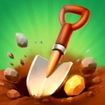 A Game About Digging A Hole™ + Mod