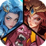 AutoChess Mini + Mod