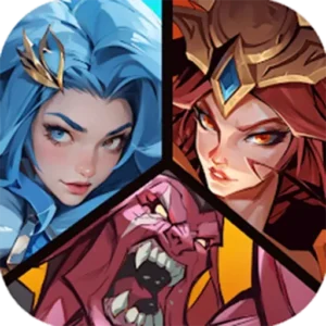 AutoChess Mini + Mod